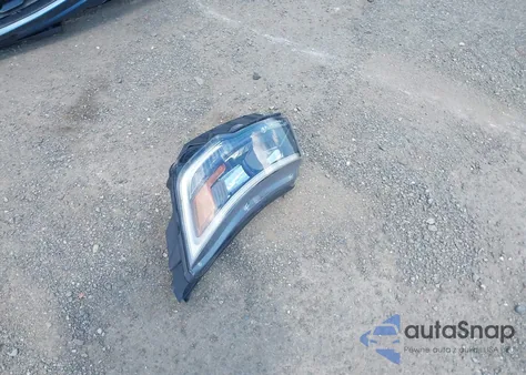 2018 Ford Explorer Sport из США, поврежденный, VIN 1FM5K8GT5JGA86750